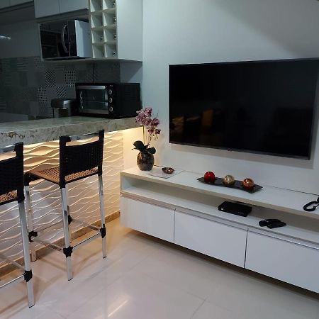 Villa Dos Diamantes Apto 14 Porto Seguro Buitenkant foto