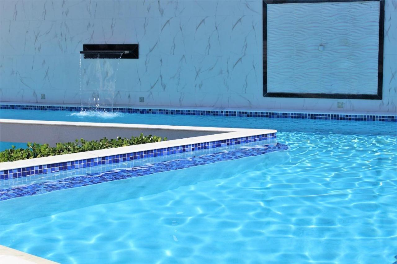 Villa Dos Diamantes Apto 14 Porto Seguro Buitenkant foto