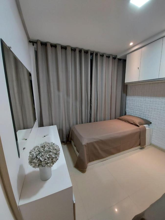 Villa Dos Diamantes Apto 14 Porto Seguro Buitenkant foto