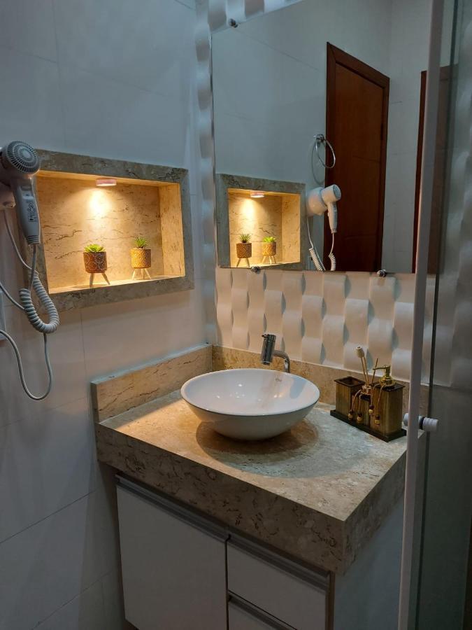 Villa Dos Diamantes Apto 14 Porto Seguro Buitenkant foto