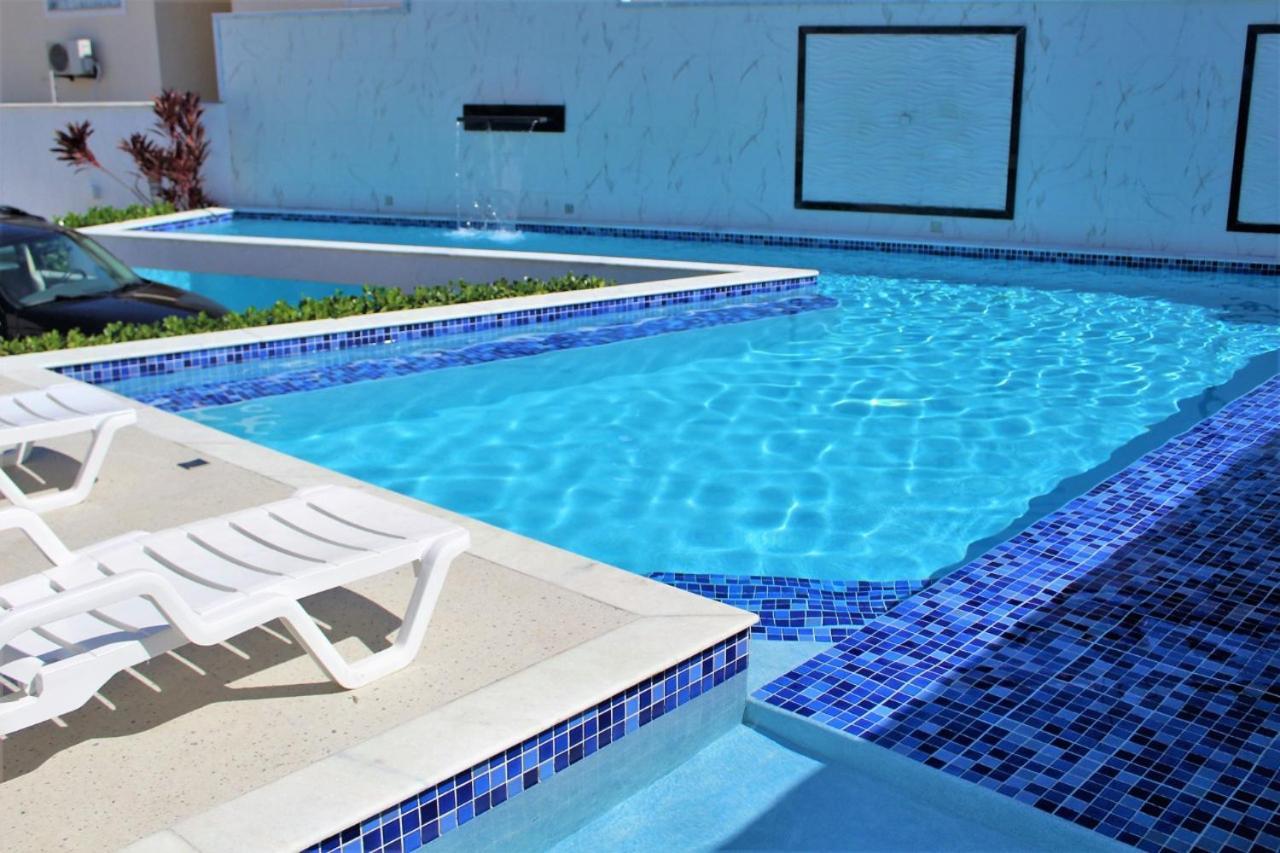 Villa Dos Diamantes Apto 14 Porto Seguro Buitenkant foto