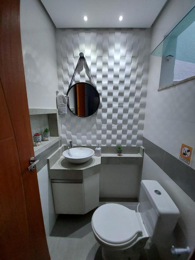 Villa Dos Diamantes Apto 14 Porto Seguro Buitenkant foto