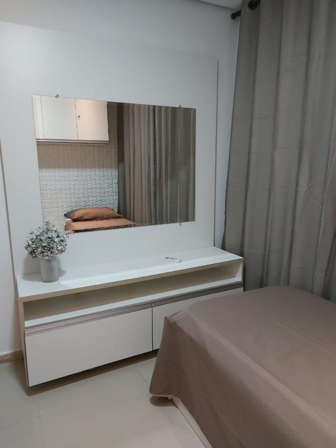 Villa Dos Diamantes Apto 14 Porto Seguro Buitenkant foto