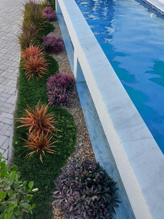 Villa Dos Diamantes Apto 14 Porto Seguro Buitenkant foto