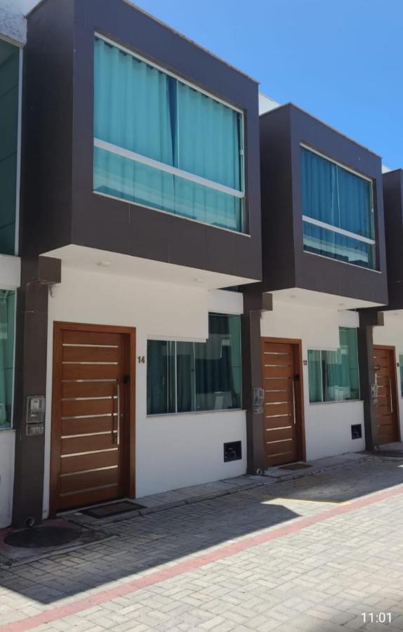 Villa Dos Diamantes Apto 14 Porto Seguro Buitenkant foto