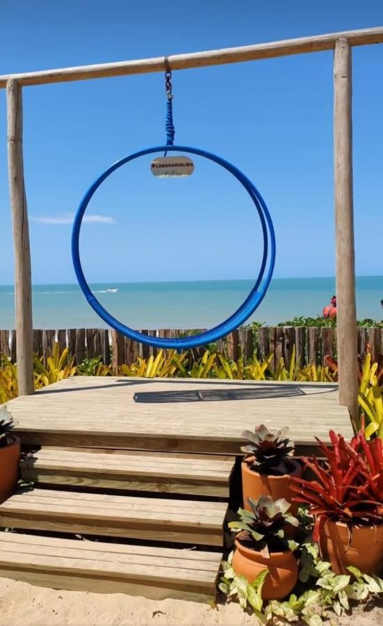 Villa Dos Diamantes Apto 14 Porto Seguro Buitenkant foto